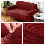 Magic Sofa Slipcover | Textured