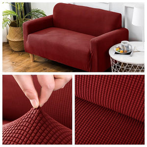 Magic Sofa Slipcover | Textured