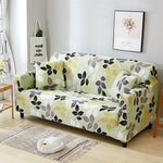 Magic Sofa Slipcover | Patterns