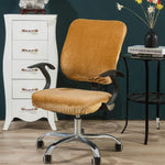 Magic Chair Slipcover | Office Chair | Velvet