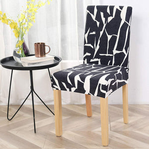 Magic Chair Slipcover | Dining Chair | Patterns