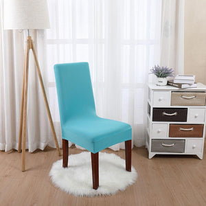 Magic Chair Slipcover | Dining Chair | Plain