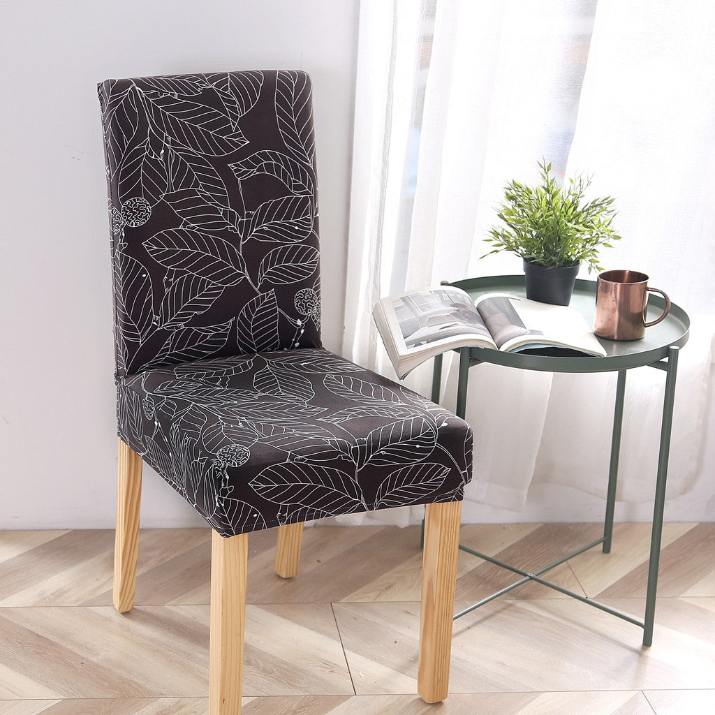 Magic Chair Slipcover | Dining Chair | Patterns