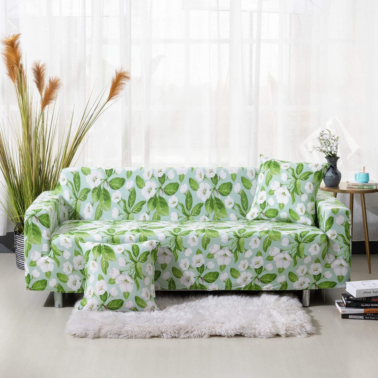 Magic Sofa Slipcover | Patterns