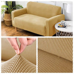 Magic Sofa Slipcover | Textured