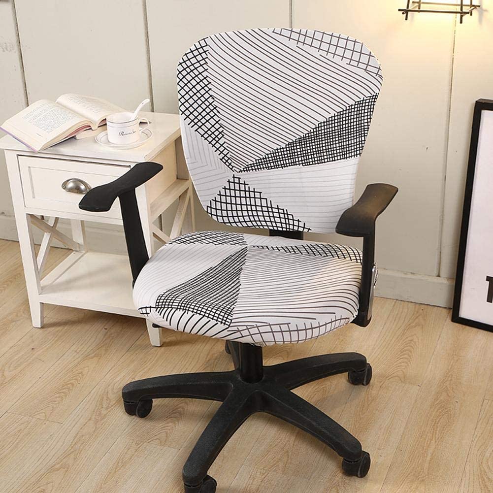 Magic Chair Slipcover | Office Chair | Patterns