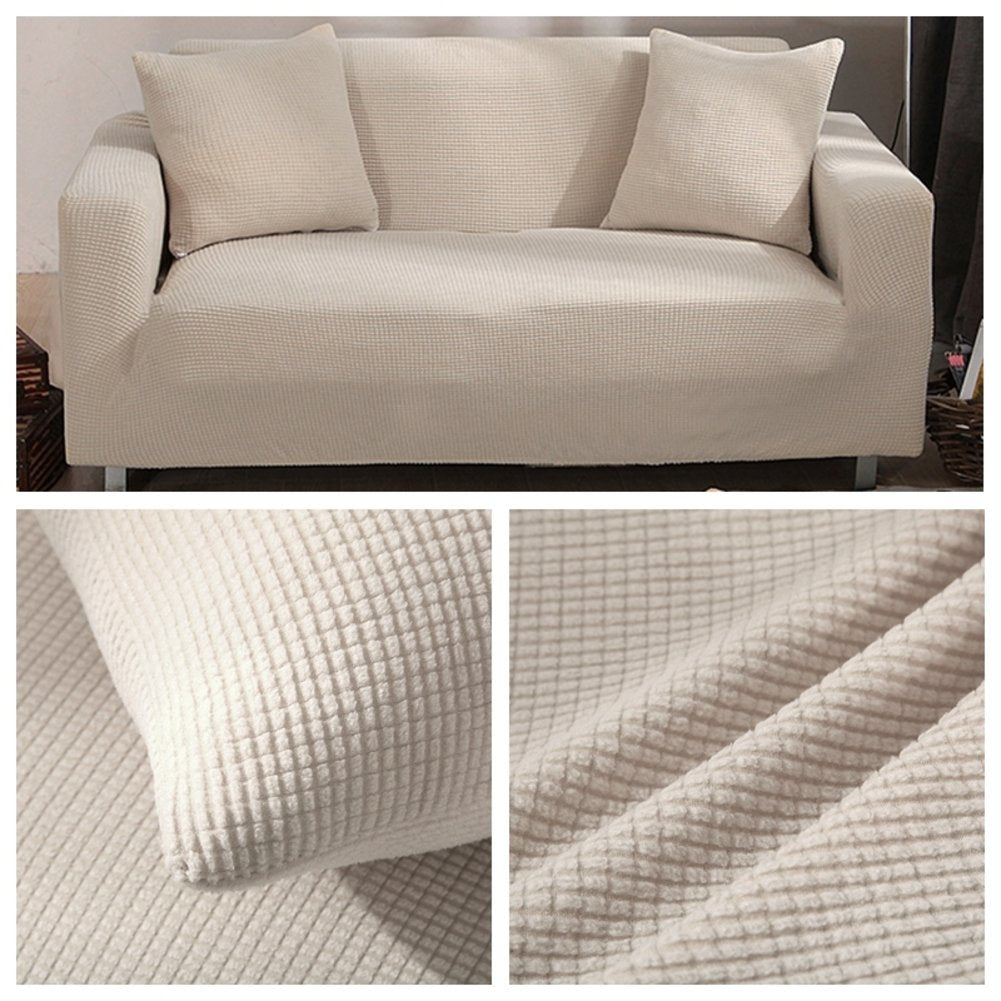 Magic Sofa Slipcover | Textured