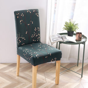 Magic Chair Slipcover | Dining Chair | Patterns