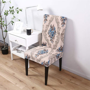 Magic Chair Slipcover | Dining Chair | Patterns