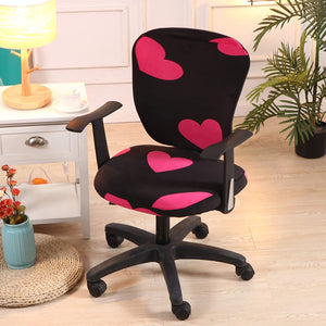 Magic Chair Slipcover | Office Chair | Patterns