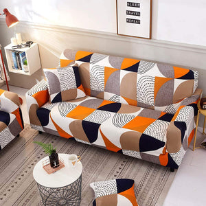 Magic Sofa Slipcover | Patterns