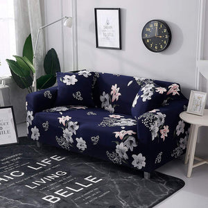 Magic Sofa Slipcover | Patterns