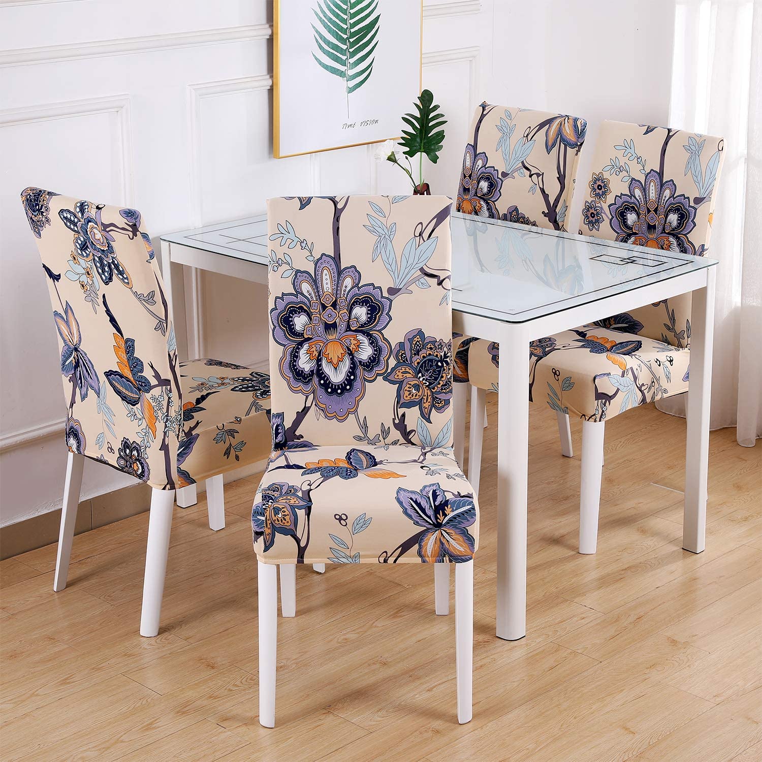 Magic Chair Slipcover | Dining Chair | Patterns