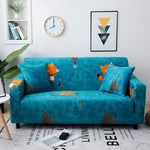 Magic Sofa Slipcover | Patterns