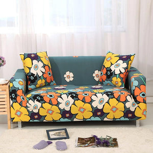 Magic Sofa Slipcover | Patterns