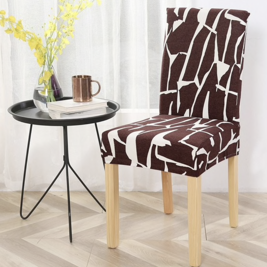 Magic Chair Slipcover | Dining Chair | Patterns