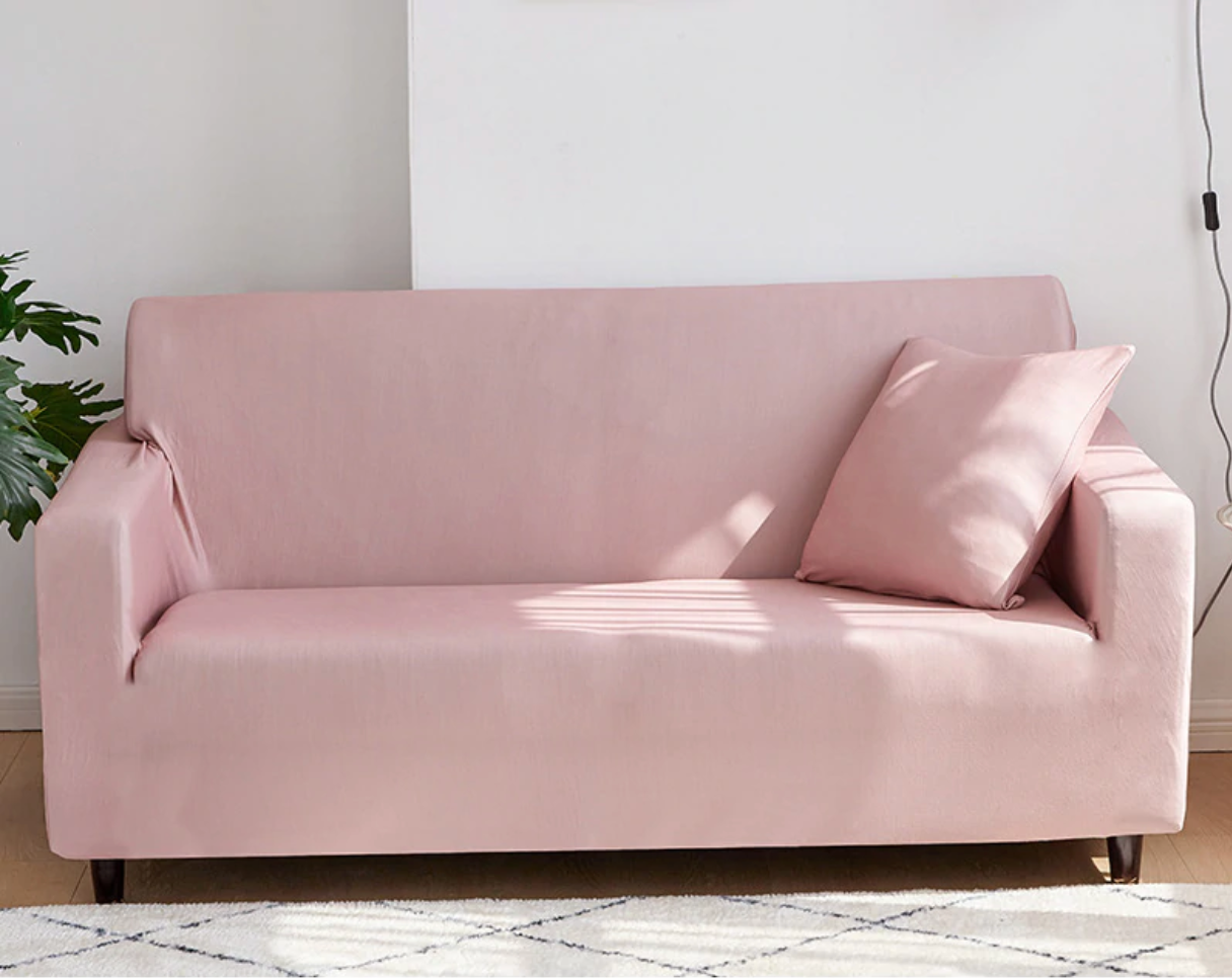 Magic Sofa Slipcover | Plain