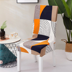 Magic Chair Slipcover | Dining Chair | Patterns