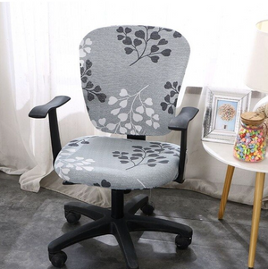 Magic Chair Slipcover | Office Chair | Patterns