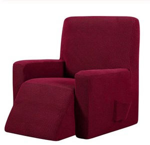 Magic Chair Slipcover | Recliner | Textured