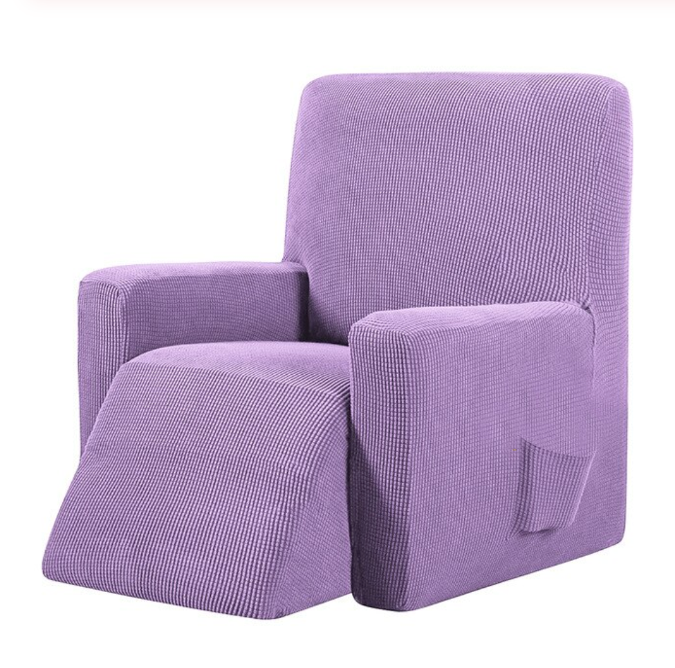 Magic Chair Slipcover | Recliner | Textured
