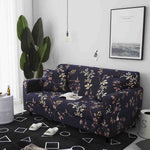 Magic Sofa Slipcover | Patterns