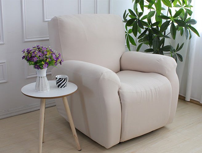 Magic Chair Slipcover | Recliner | Plain