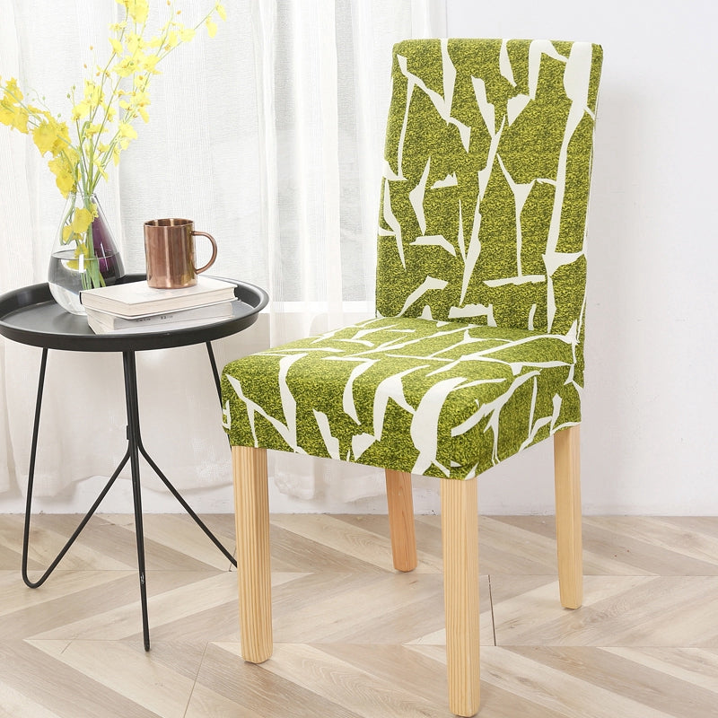 Magic Chair Slipcover | Dining Chair | Patterns