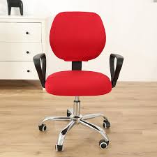Magic Chair Slipcover | Office Chair | Plain