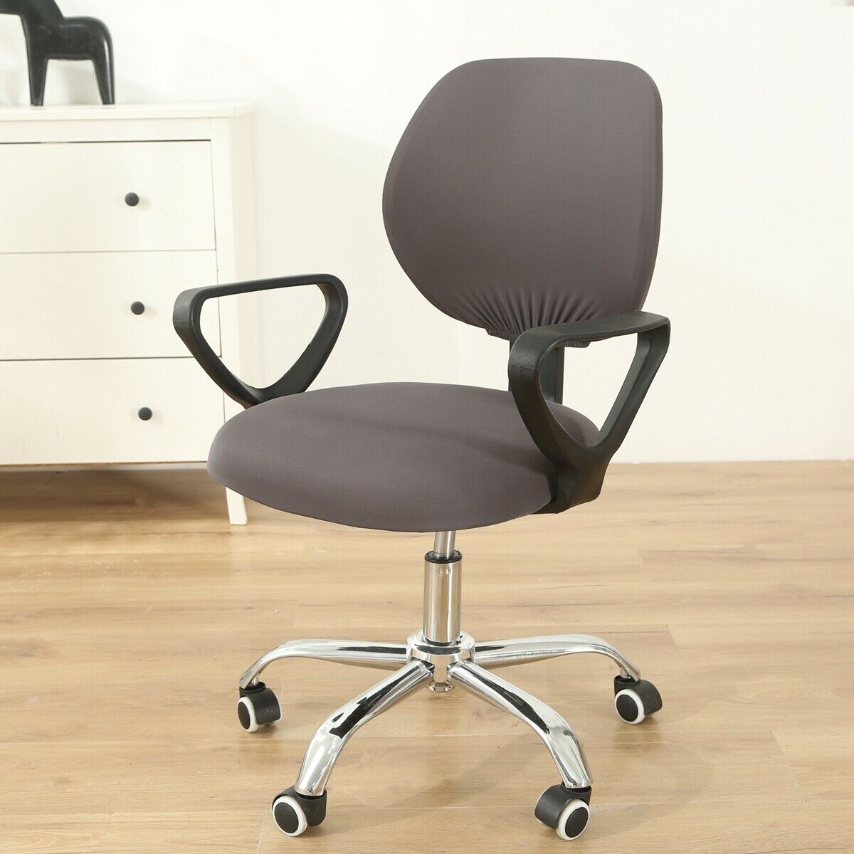 Magic Chair Slipcover | Office Chair | Plain